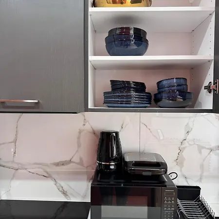 Casa Luma - Boutique - Apartament *