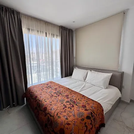 Casa Luma - Boutique - Apartman Lárnaka