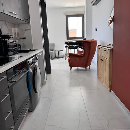 Apartament Casa Luma - Boutique - *