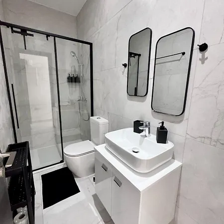 Apartman Casa Luma - Boutique - *