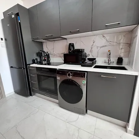 Casa Luma - Boutique - Apartament *