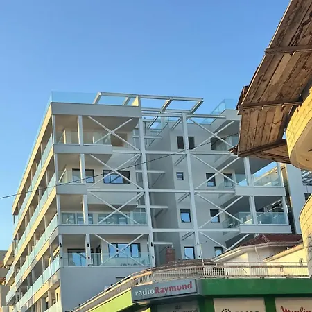 Apartman Casa Luma - Boutique - Lárnaka