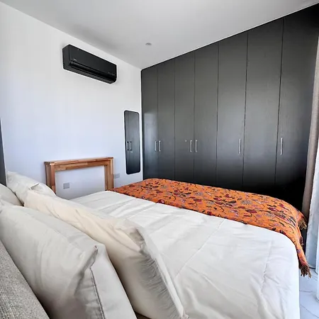 Casa Luma - Boutique - Apartman Lárnaka